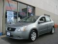 Magnetic Gray - Sentra 2.0 Photo No. 1