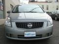 Magnetic Gray - Sentra 2.0 Photo No. 2