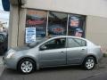 Magnetic Gray - Sentra 2.0 Photo No. 3
