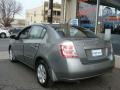 Magnetic Gray - Sentra 2.0 Photo No. 4