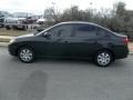 Black Pearl - Elantra GLS Sedan Photo No. 3