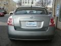 Magnetic Gray - Sentra 2.0 Photo No. 5