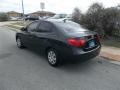 Black Pearl - Elantra GLS Sedan Photo No. 4