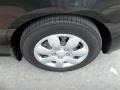 Black Pearl - Elantra GLS Sedan Photo No. 7