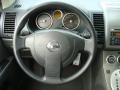 Magnetic Gray - Sentra 2.0 Photo No. 10