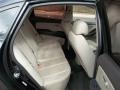 Black Pearl - Elantra GLS Sedan Photo No. 8