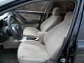 Black Pearl - Elantra GLS Sedan Photo No. 9