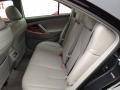 Ash Gray Rear Seat Photo for 2010 Toyota Camry #76953730