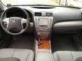 Ash Gray 2010 Toyota Camry XLE V6 Dashboard