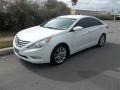 Pearl White - Sonata SE Photo No. 2