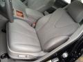 Ash Gray Front Seat Photo for 2010 Toyota Camry #76953881
