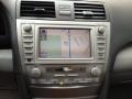 Ash Gray Navigation Photo for 2010 Toyota Camry #76953979
