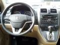 2011 Opal Sage Metallic Honda CR-V EX  photo #16
