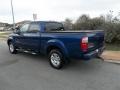 2006 Spectra Blue Mica Toyota Tundra Limited Double Cab  photo #4
