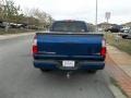 2006 Spectra Blue Mica Toyota Tundra Limited Double Cab  photo #5