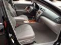Black - Camry XLE V6 Photo No. 29