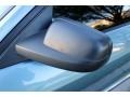 2007 Windveil Blue Metallic Ford Mustang GT Premium Coupe  photo #23