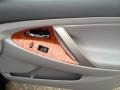 Black - Camry XLE V6 Photo No. 30