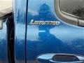 2006 Spectra Blue Mica Toyota Tundra Limited Double Cab  photo #9