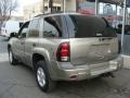 Sandalwood Metallic - TrailBlazer LS 4x4 Photo No. 4