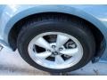 Windveil Blue Metallic - Mustang GT Premium Coupe Photo No. 31