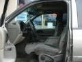 Sandalwood Metallic - TrailBlazer LS 4x4 Photo No. 7