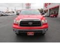 2011 Radiant Red Toyota Tundra SR5 CrewMax  photo #2