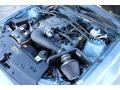 4.6 Liter SOHC 24-Valve VVT V8 Engine for 2007 Ford Mustang GT Premium Coupe #76954573