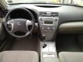 Ash Gray Dashboard Photo for 2010 Toyota Camry #76954604