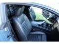 2007 Windveil Blue Metallic Ford Mustang GT Premium Coupe  photo #48