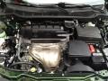 2.5 Liter DOHC 16-Valve Dual VVT-i 4 Cylinder Engine for 2010 Toyota Camry LE #76955005