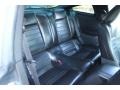 Dark Charcoal Rear Seat Photo for 2007 Ford Mustang #76955063