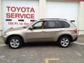 Platinum Bronze Metallic - X5 3.0si Photo No. 3