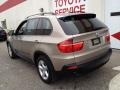 Platinum Bronze Metallic - X5 3.0si Photo No. 4
