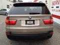 Platinum Bronze Metallic - X5 3.0si Photo No. 5