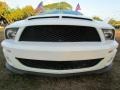 2007 Performance White Ford Mustang GT Premium Coupe  photo #66