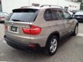 Platinum Bronze Metallic - X5 3.0si Photo No. 6