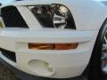 2007 Performance White Ford Mustang GT Premium Coupe  photo #67
