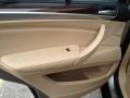 Platinum Bronze Metallic - X5 3.0si Photo No. 9