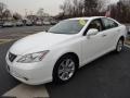Starfire White Pearl - ES 350 Photo No. 2