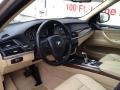 Platinum Bronze Metallic - X5 3.0si Photo No. 15