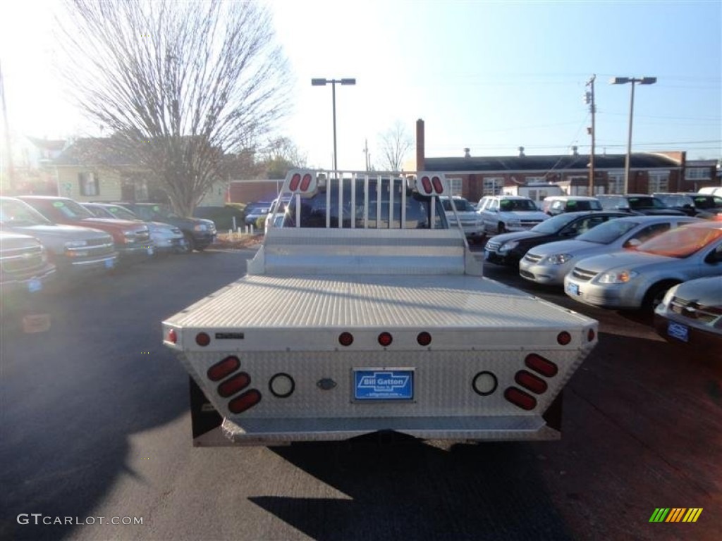 2004 Sierra 3500 SLE Extended Cab 4x4 - Polo Green Metallic / Pewter photo #6