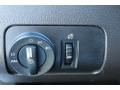 Dark Charcoal Controls Photo for 2007 Ford Mustang #76955491