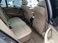 Platinum Bronze Metallic - X5 3.0si Photo No. 27