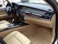 Platinum Bronze Metallic - X5 3.0si Photo No. 28