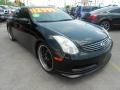 Black Obsidian - G 35 Coupe Photo No. 4