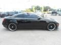 Black Obsidian - G 35 Coupe Photo No. 5