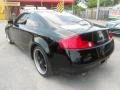 Black Obsidian - G 35 Coupe Photo No. 7