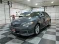 Magnetic Gray Metallic - Camry SE Photo No. 3