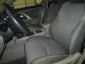 Magnetic Gray Metallic - Camry SE Photo No. 11